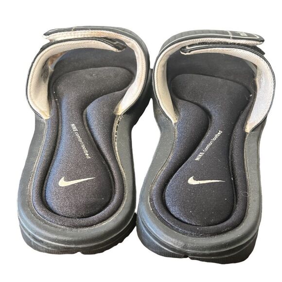Nike Comfort Footbed Velcro Slides - Picture 5 of 6